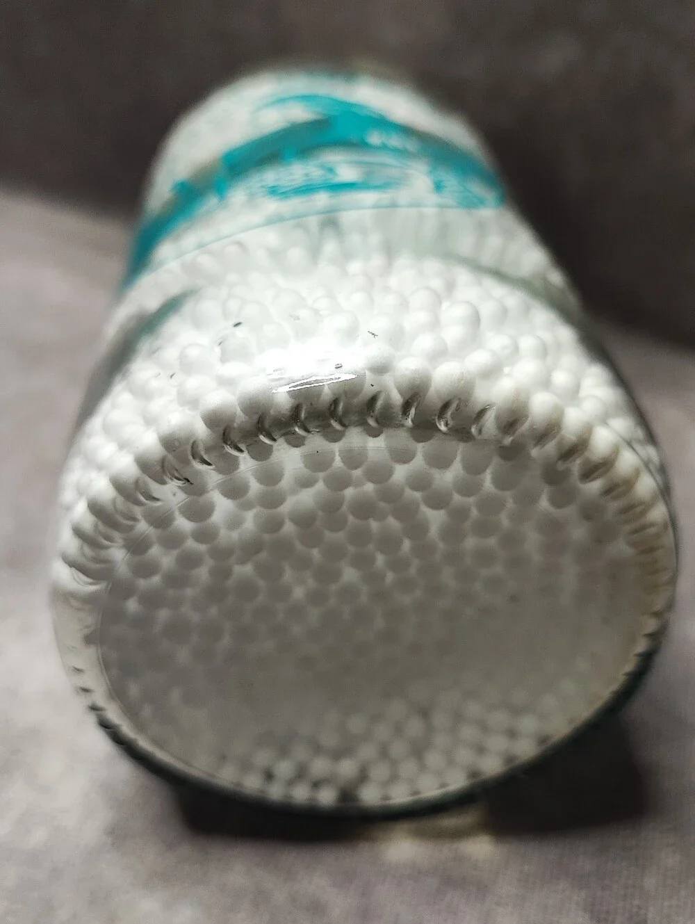 Save The Mermaids Reusable Water Bottle With Metal Lid NEW Plastic Free Reusable